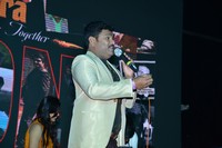 Lion Kiran birthday Celebrations at Hi Life Pub